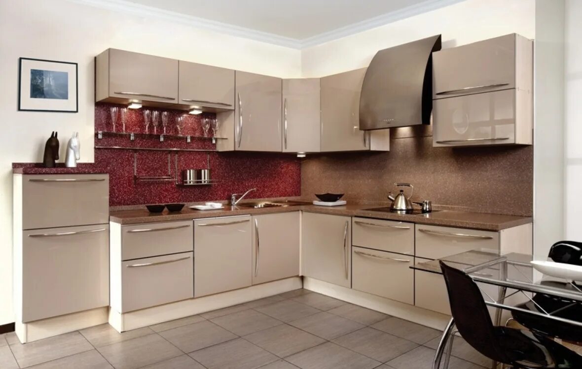 Кухня стоимость фото Ориентировочная стоимость кухни. Типовые проекты. Красногорск. Митино. Тушино. Н