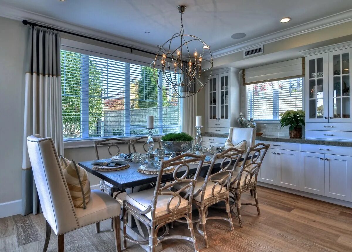 Кухня столовая фото Подборка необычных столовых Артём Зубов - СК Золотое сечение Дзен