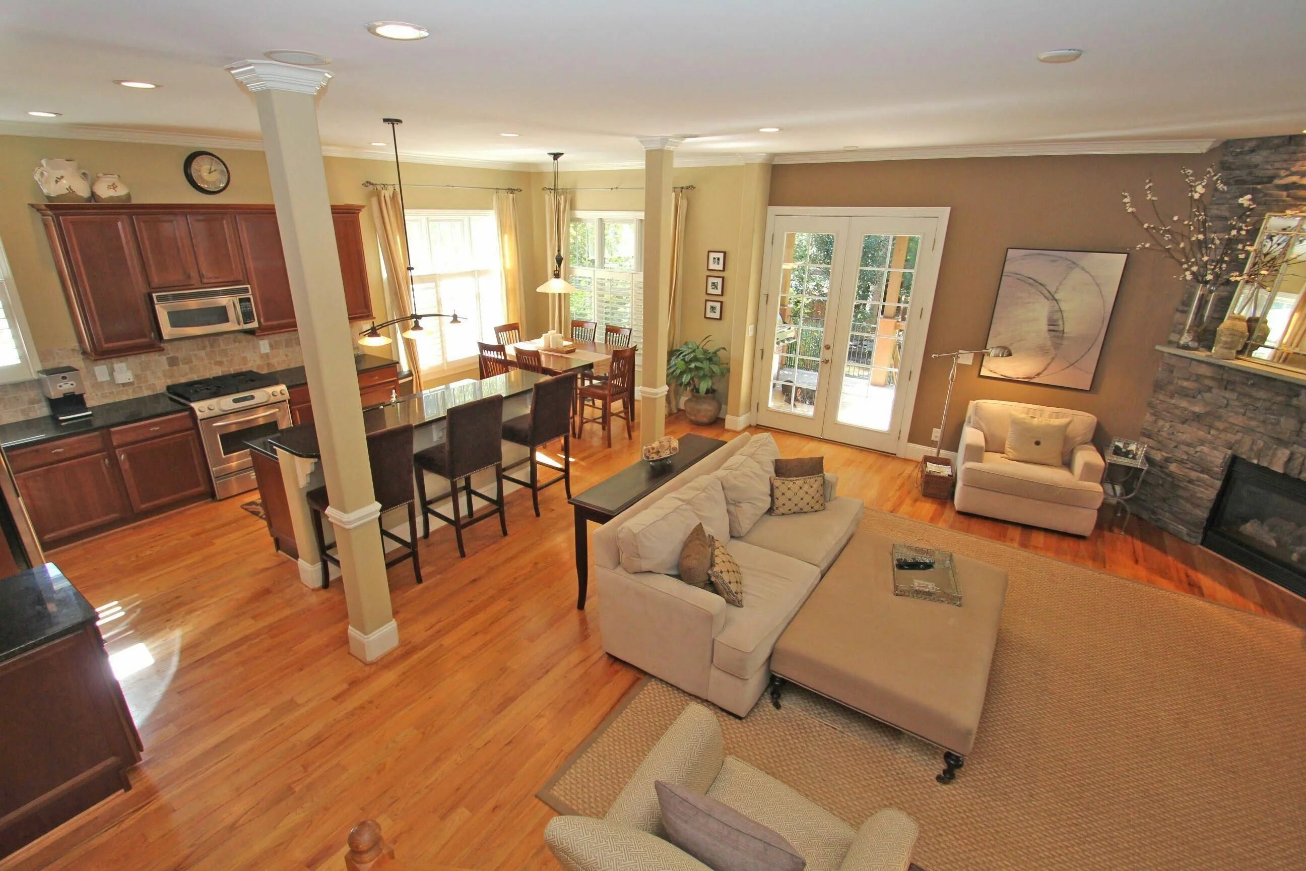 Кухня столовая гостиная планировка в частном доме Carpet Runners For Sale Near Me #CarpetRunnersForStairs Code: 1788739339 Open co