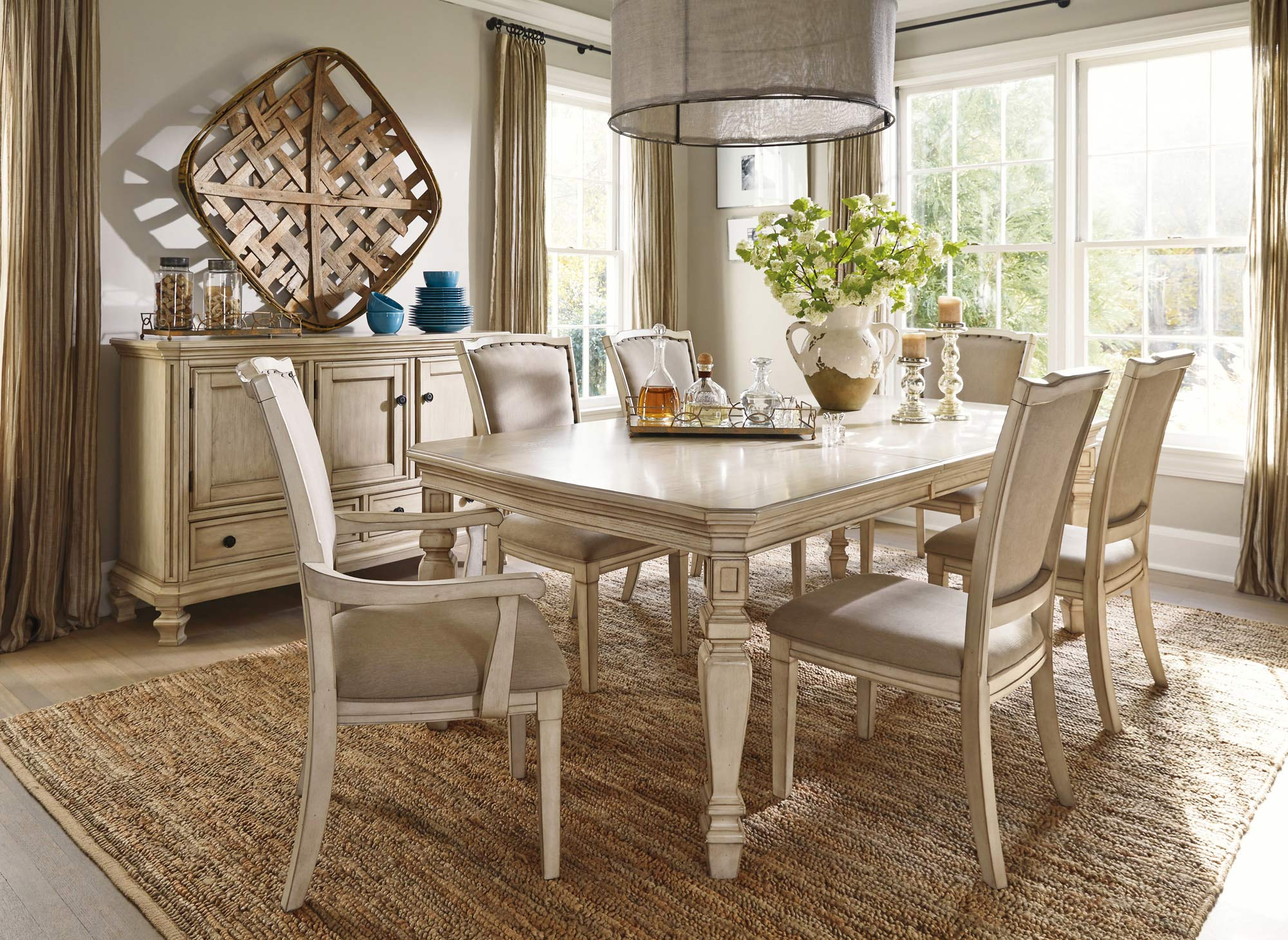 Кухня столы стулья интерьер Dining Room Sets Formal Dining Sets, Glass Tables and More Ashley furniture dini