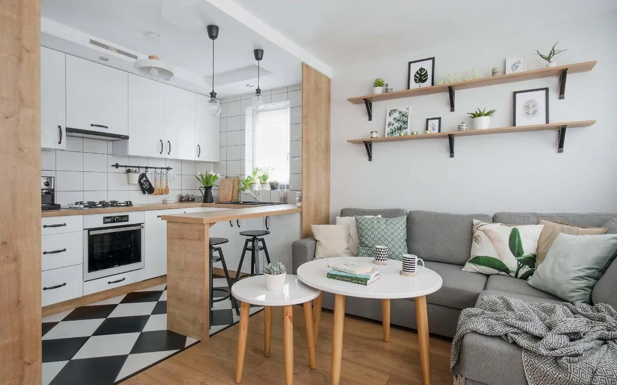 Кухня студия 17 кв м дизайн Блог о мебели в Липецке, страница 26 из 97