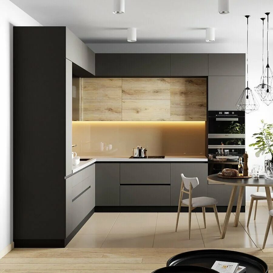 Кухня студия дизайн 2024 Estet, furniture factory, Kemerovo, Molodyozhny prospekt, 7 - Yandex Maps