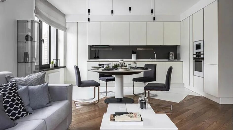 Кухня студия дизайн интерьера Дизайн маленькой кухни: варианты с фото, ошибки, советы