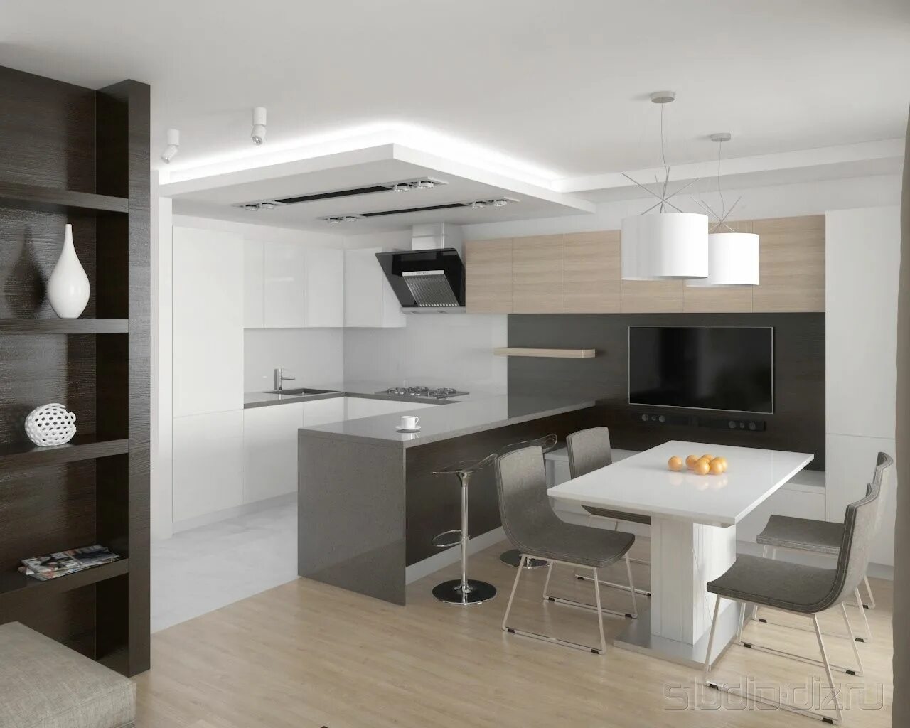 Кухня студия дизайн проекта Pin by Liv Dahlgren on Kjøkkenideer Home decor, Furniture, Decor