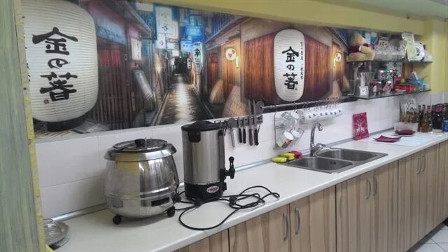 Кухня суши ул чайковского 18а фото Продажа бизнеса - Магазин суши и роллов Бизнесы Для Продажи .ру