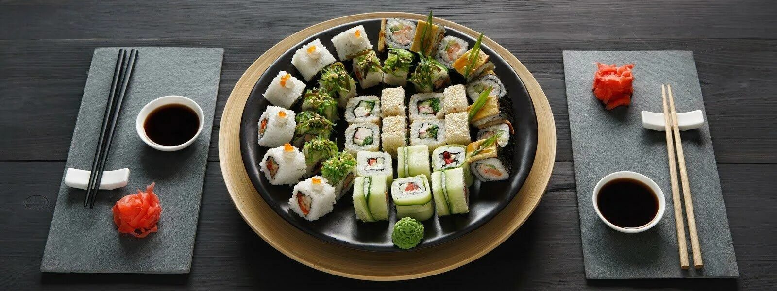 Кухня суши ул чайковского 18а фото Меню и цены Китана в Чите на улице Бабушкина - Zoon