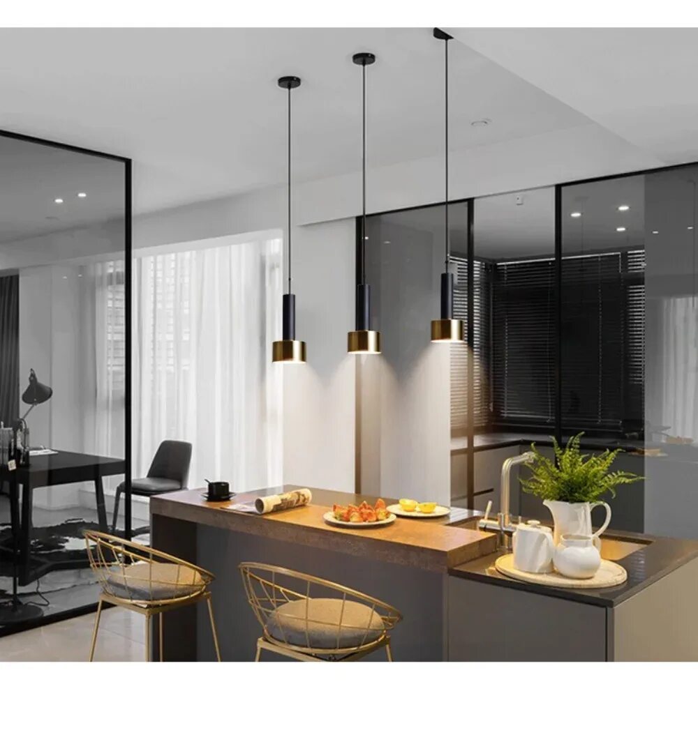 Кухня светильники интерьер фото I Heart Revolution Tasty палетка тіней для очей відтінок Pizza - купити за ціною