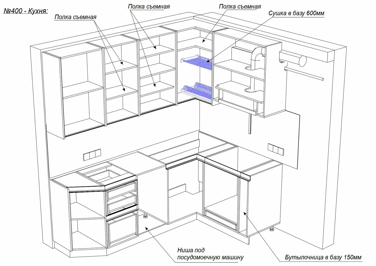 Кухня своими руками чертежи размеры Сметы на связь в Донецкой области: 14 проектировщиков с отзывами и ценами на Янд