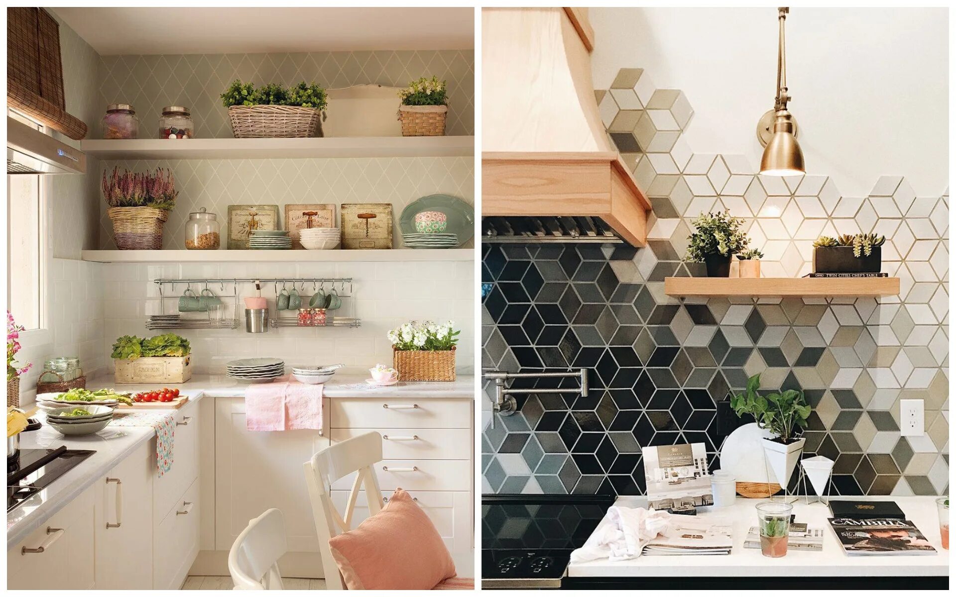 Кухня своими руками идеи дизайна фото 11 идей, который помогут обновить кухню легко и дешево