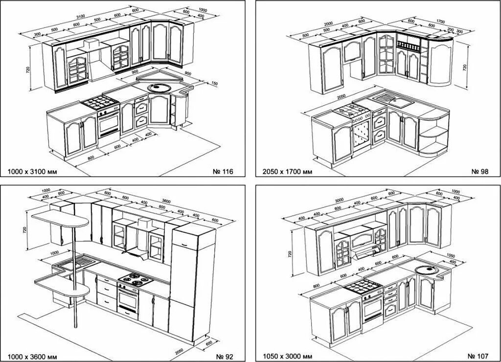 Кухня своими руками из дерева чертежи Шкаф да кухня, мебель на заказ, 37А, 1-й микрорайон, Ачинск - Яндекс Карты