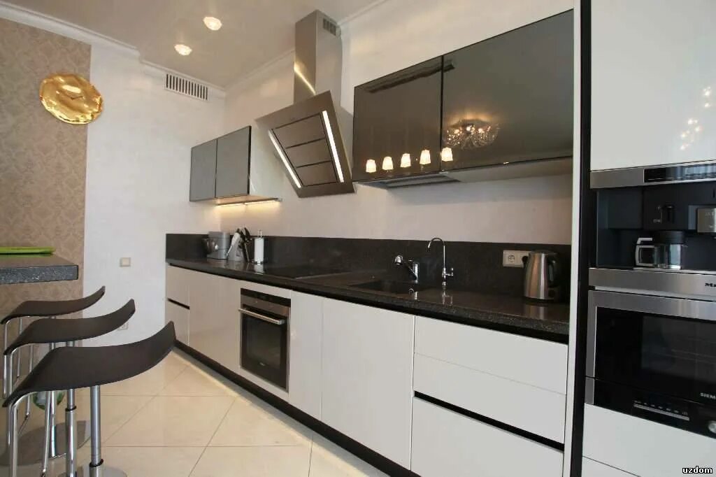 Кухня ташкентская планировка Продам квартиру дешево ! - ТРЁХКОМНАТНЫЕ КВАРТИРЫ - ГОРЯЩИЕ ПРЕДЛОЖЕНИЯ - НЕДВИЖ