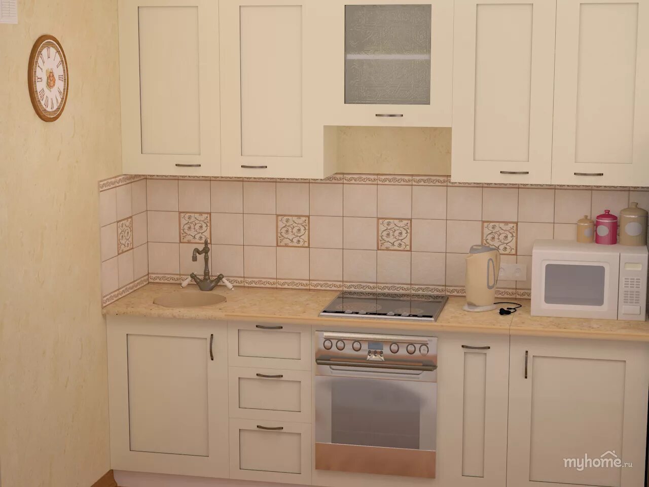 Кухня ташкентская планировка Кухня в ташкентской планировки 3 комнатная (фотографии) - renosnap.ru