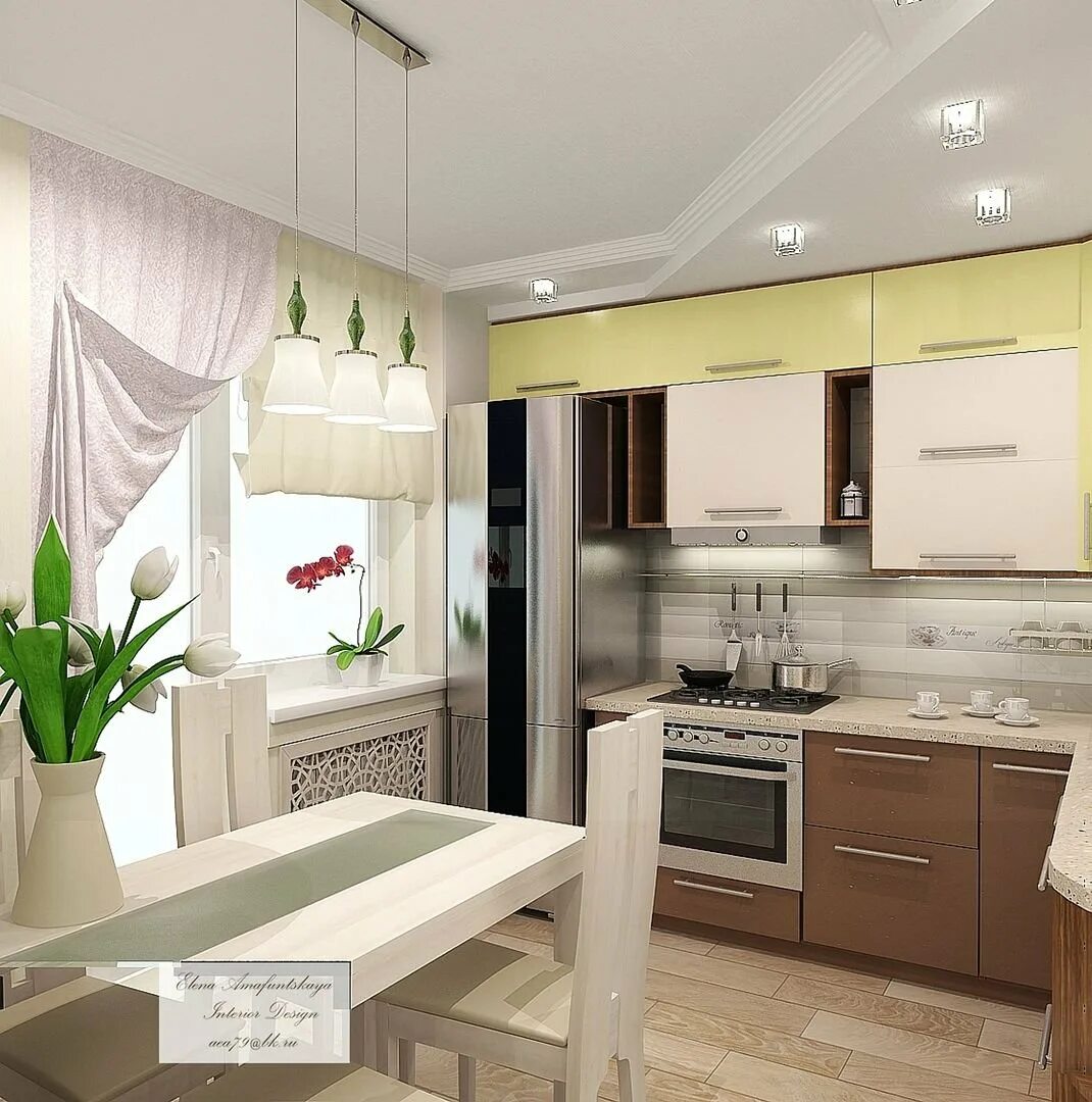 Кухня ташкентская планировка Кухня московская планировка