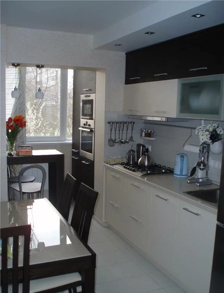 Кухня ташкентская планировка Цвет и сюжет: колористика в интерьере