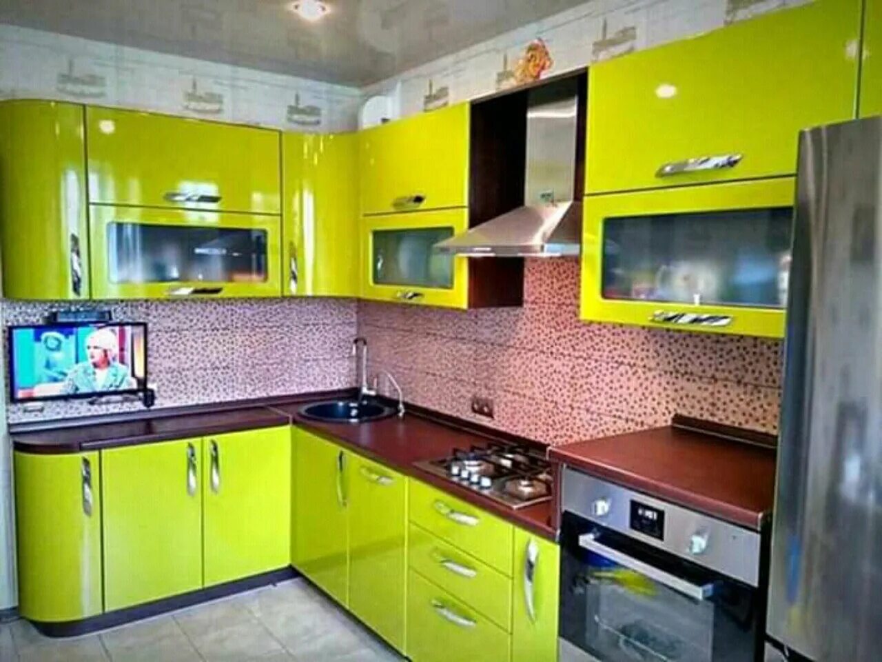 Кухня цена фото тула Кухни на заказ ярославль недорого