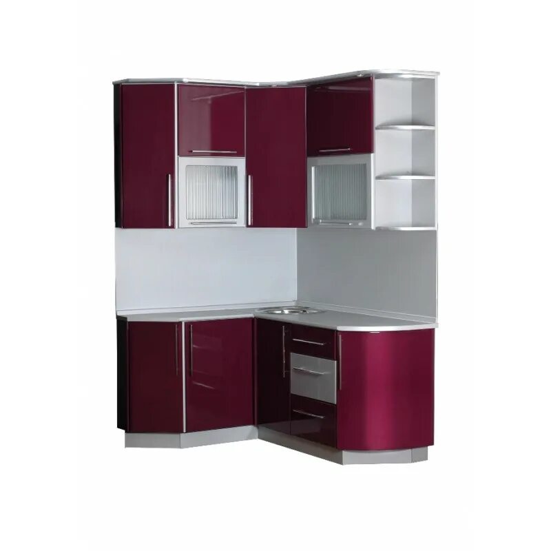 Кухня цена фото тула Купить кухню Ригма по низкой цене в Москве