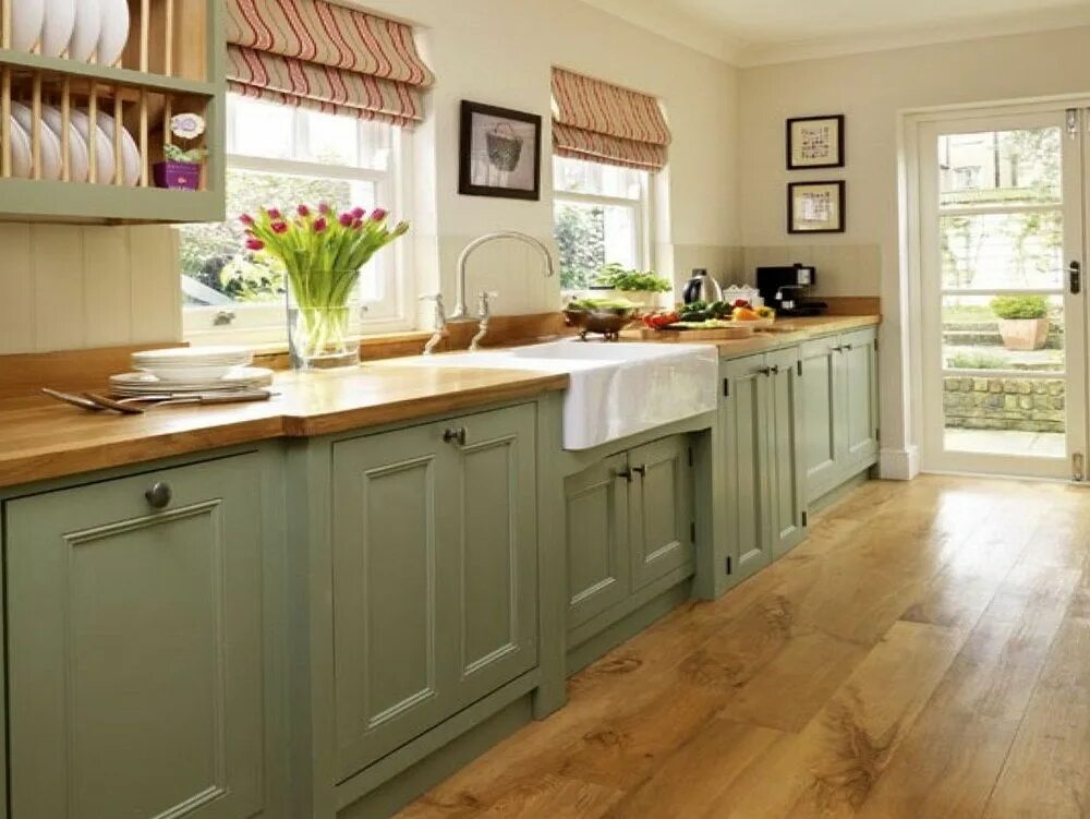 Кухня цвета шалфей фото в интерьере sage green cabinets sage green kitchen cabinets transitional with Sage Green Kit