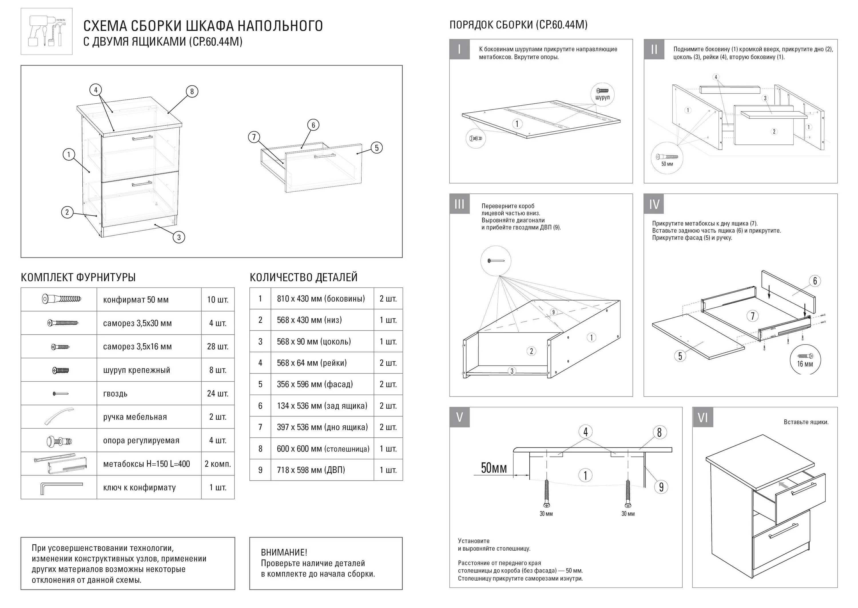 Кухня токио инструкция по сборке Как собрать кухонный гарнитур своими руками: подробная инструкция