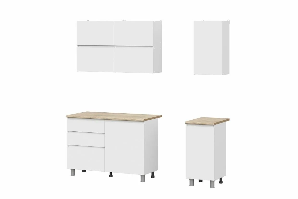 Кухня токио инструкция по сборке Кухонный гарнитур Токио 1600 мм (СВ) купить в Екатеринбурге от интернет-магазина