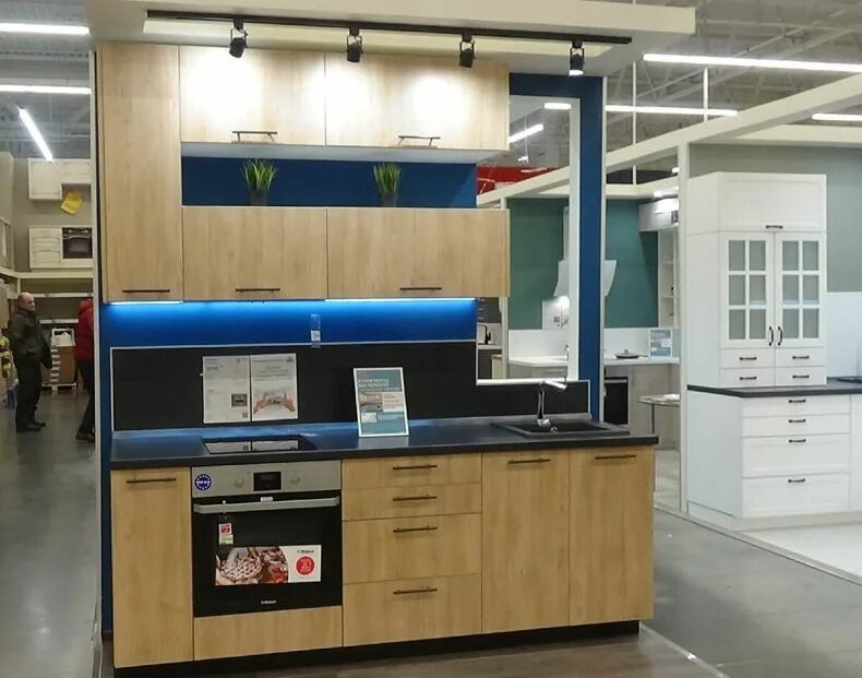 Кухня токио леруа мерлен в интерьере фото Кухни в Леруа Мерлен: каталог 2023 года, отзывы и фото модульных, а так же готов