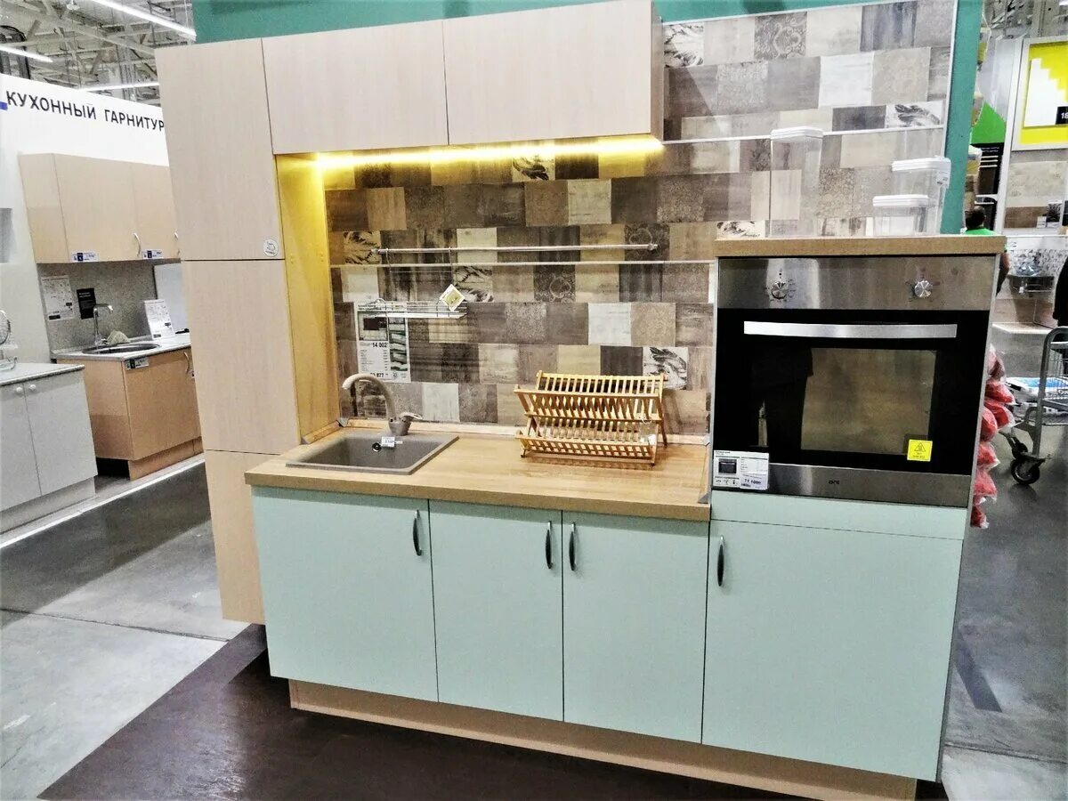 Кухня токио леруа мерлен в интерьере фото Кухня палома леруа в интерьере фото - OrangMebel.ru