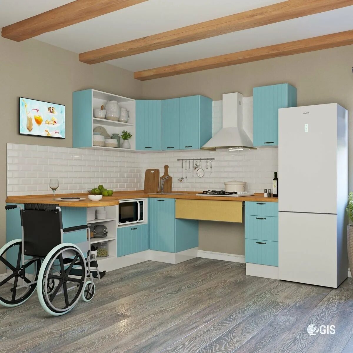 Кухня томари леруа мерлен в интерьере Леруа Нэнси фото (Много качественных изображений) - artshots.ru