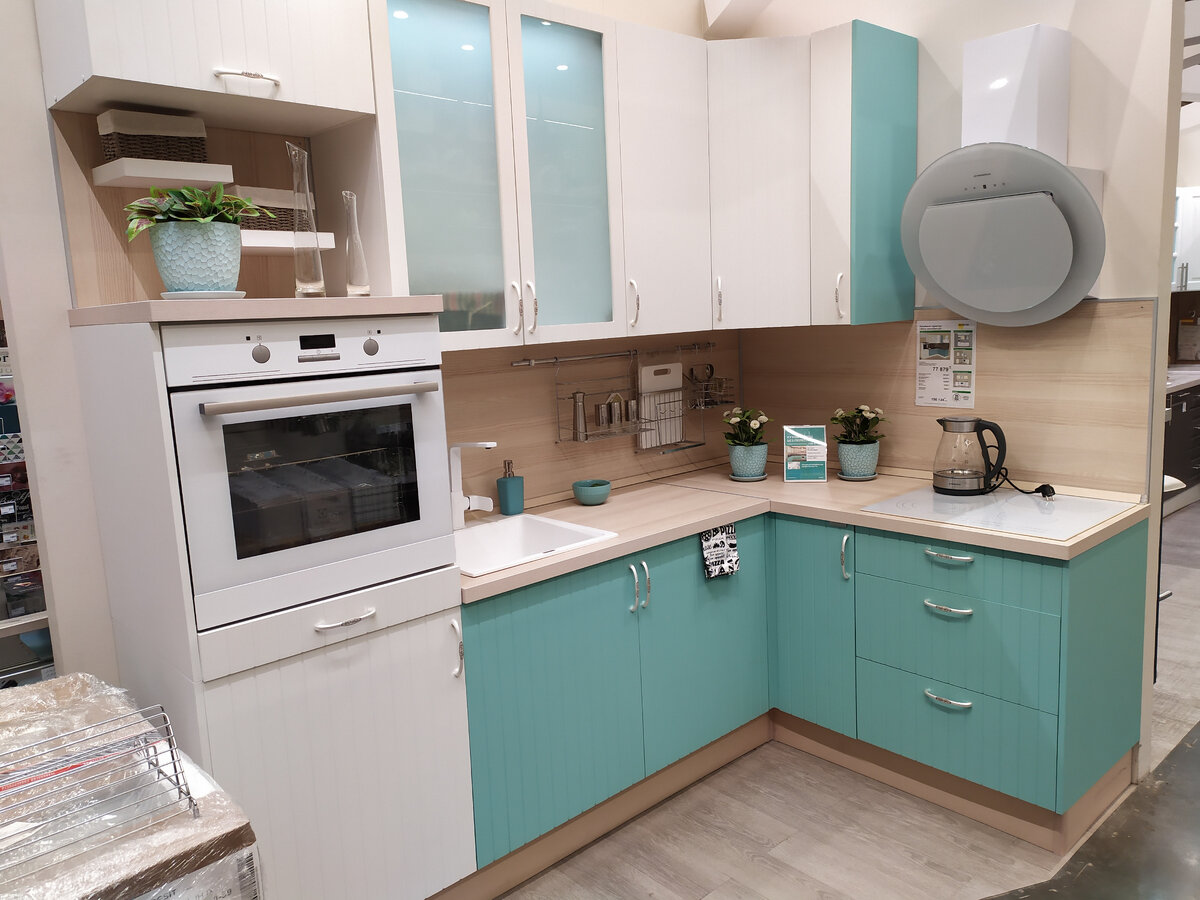 Кухня томари леруа мерлен в интерьере Кухни Леруа Мерлен, дешевле и качественнее чем в Икеа Декорочка Дзен