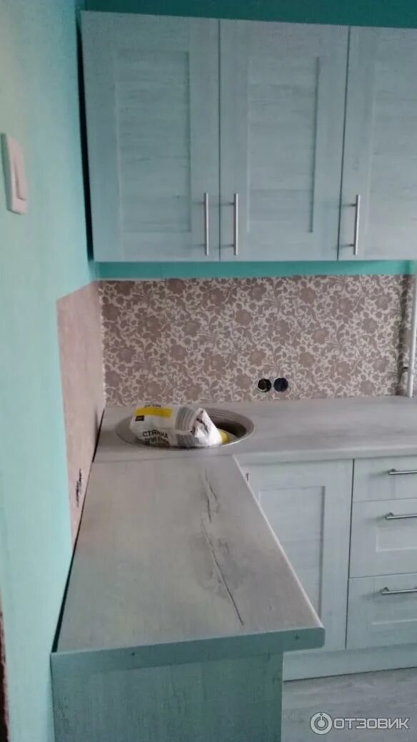 Кухня томари леруа в интерьере Отзыв о Кухонный гарнитур Леруа Мерлен Очень хорошее впечатление от гарнитура