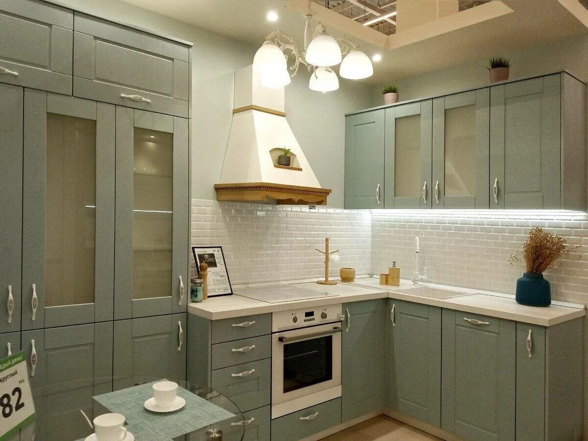 Кухня томари леруа в интерьере Кухня "Антея" из Леруа Мерлен в хрущевке (24 фото в квартире)