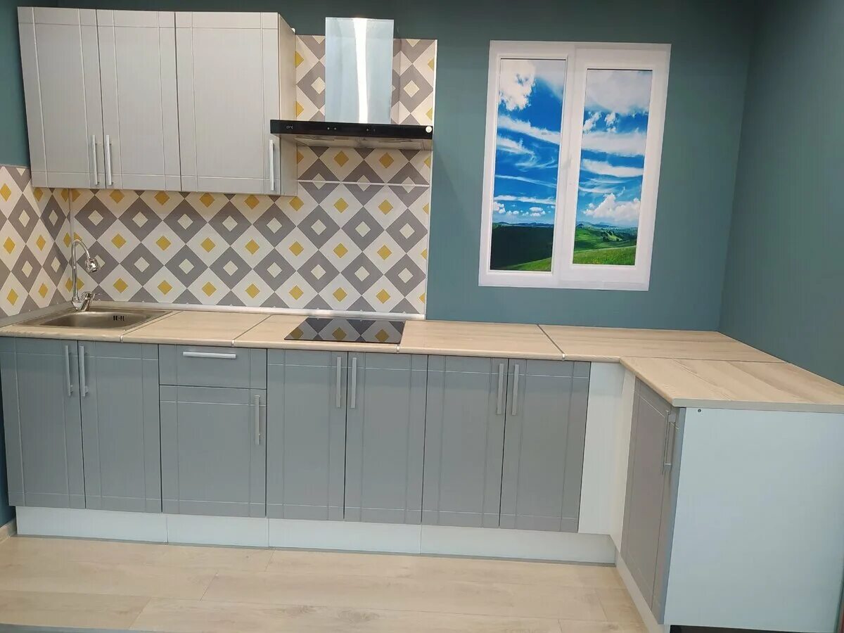 Кухня томари в интерьере Кухня тортора леруа мерлен - 4sofa.ru