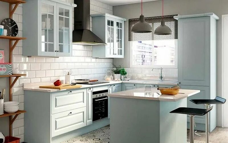 Кухня томари в интерьере фото Кухни леруа мерлен: каталог кухонных гарнитуров, фото и цены