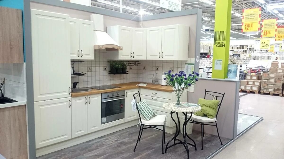 Кухня томари в интерьере фото леруа Кухни в Леруа Мерлен: обзор новинок дизайна из каталога