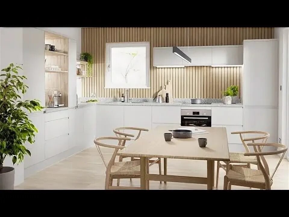 Кухня томари в интерьере в живую фото 5 COCINAS MODERNAS con INFLUENCIAS JAPONESAS: ARMONÍA, NATURALEZA Y MINIMALISMO 