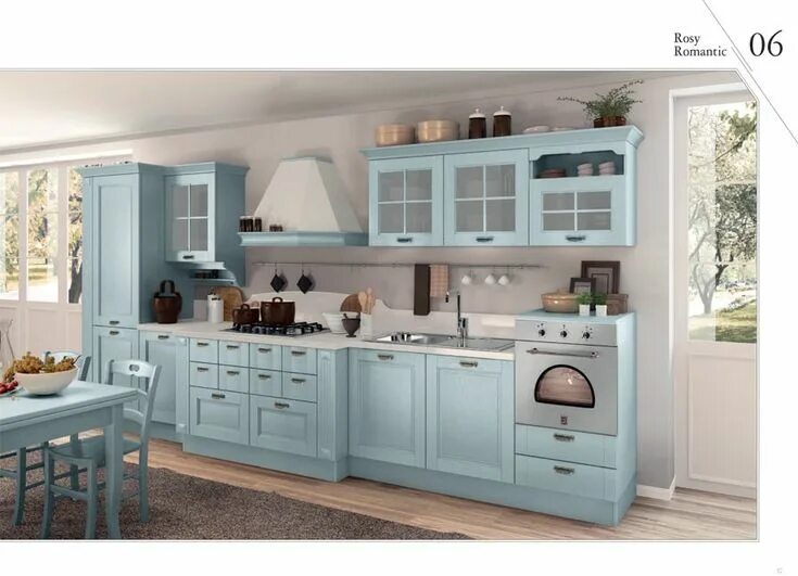 Кухня томари в интерьере в живую фото Фото 849151938885 из альбома Шторы в вашем доме.. Смотрите в группе Дизайн своег