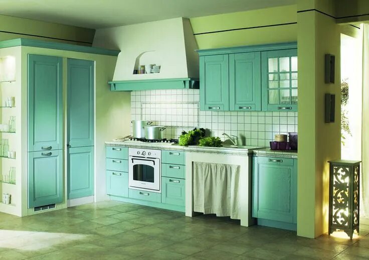 Кухня томари в интерьере в живую фото Έπιπλα Κουζίνας Gruppo Cucine Kitchen remodel, Simple kitchen remodel, Interacti