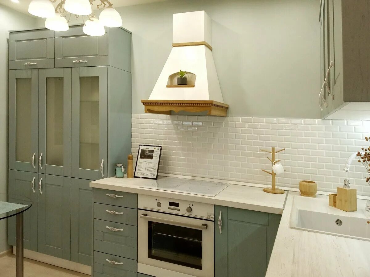 Кухня томари в интерьере в живую фото Кухня грин в интерьере - Гранд Проект Декор.ру