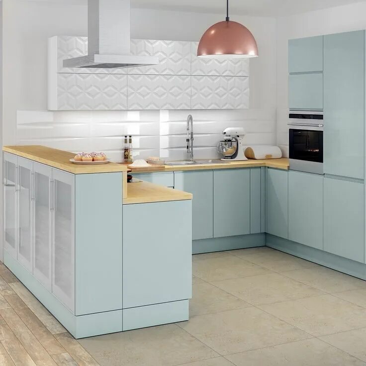 Кухня томари в интерьере в живую фото #leroymerlin #leroymerlinpolska #dlabohaterowdomu #domoweinspiracje #kuchnia #sz