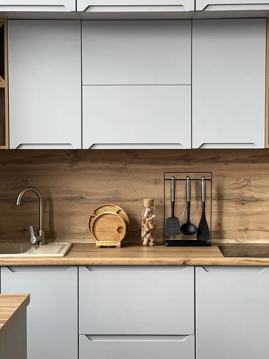 Кухня тренто мария фото в интерьере Кухня "Тренто" по цене 40018 ₽ купить в Томске