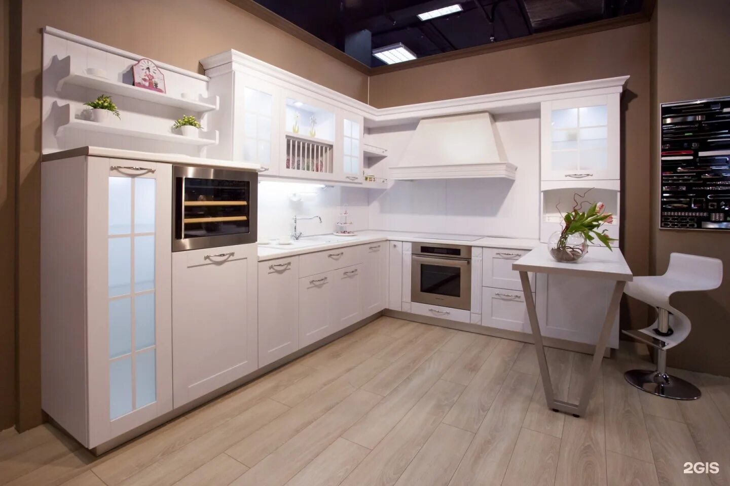 Кухня тренто мария фото в интерьере Кухни "Мария": отзывы, цены, 80 самых красивых гарнитуров из каталога в реальных