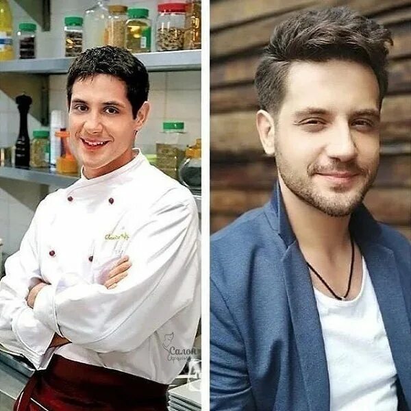 Кухня участники фото А Вы смотрели сериал "Кyхня" Кто Вам больше симпатизирует