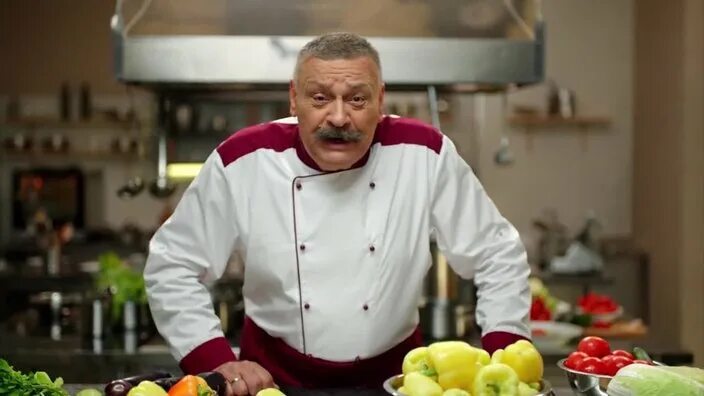 Кухня участники фото Сериал "Кухня. Война за отель" вернет зрителям любимых персонажей 2 декабря на С