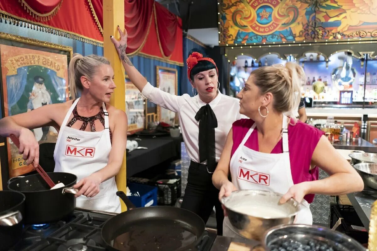 Кухня участники фото Любите кулинарные шоу? Знакомьтесь, Правила моей кухни! Фильмограм Дзен