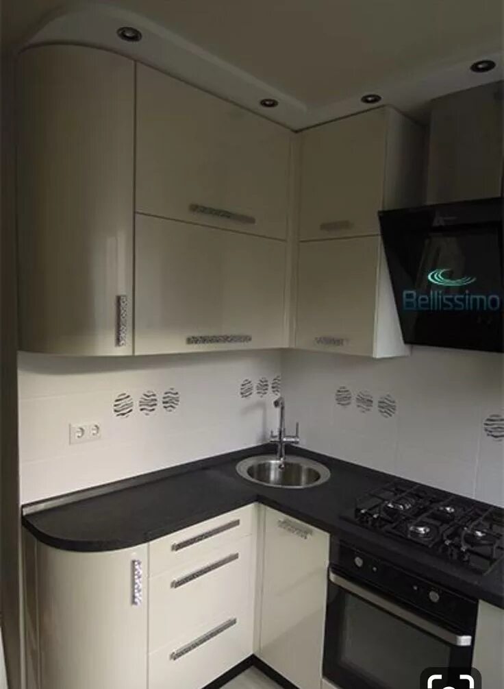 Кухня угловая хрущевка фото 5 кв Пин от пользователя Богданова Мария на доске Дом Небольшие кухни, Крошечные кухн