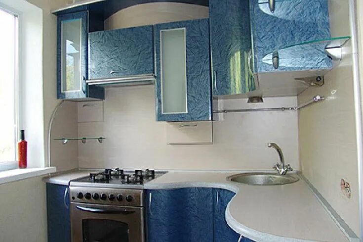 Кухня угловая хрущевка фото дизайн Картинки по запросу газовая труба на кухне мешает поставить мебель Interior desi