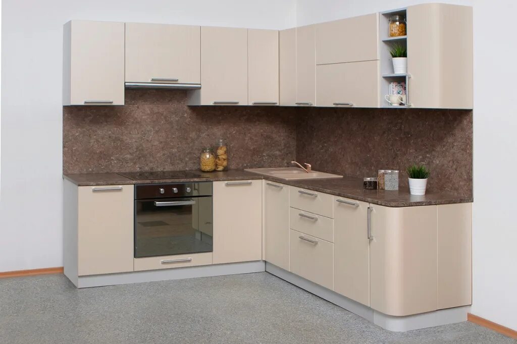 Кухня угловая каталог фото цены москва Кухонные гарнитуры Классика - Интернет магазин Боровичи-Мебель