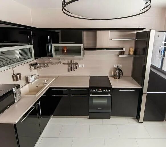 Кухня угловая проекты фото дизайн кухни Больше не работает: Mbl, мебель для кухни, Саратов, Гвардейская улица, 2А - Янде