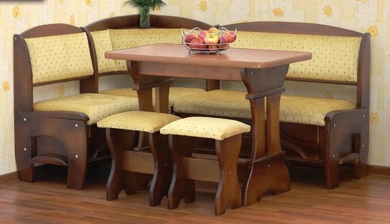 Кухня уголок фото цена Кухонные уголки: фото в интерьере кухни