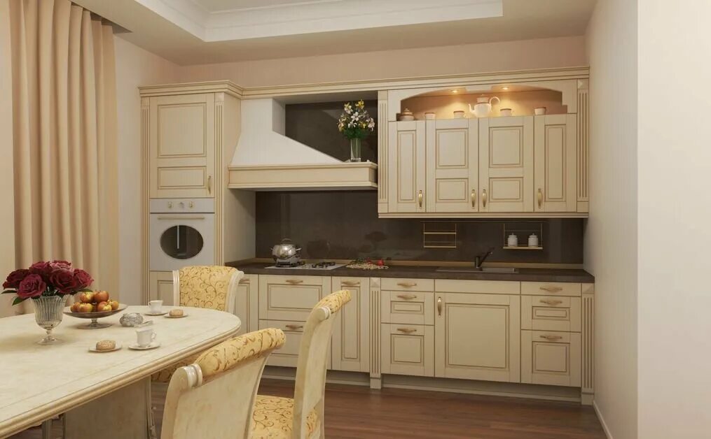 Кухня ул энгельса 43 фото Lecco, kitchen furniture, Russia, Sevastopol, Solovyova Street, 4А - Yandex.Maps