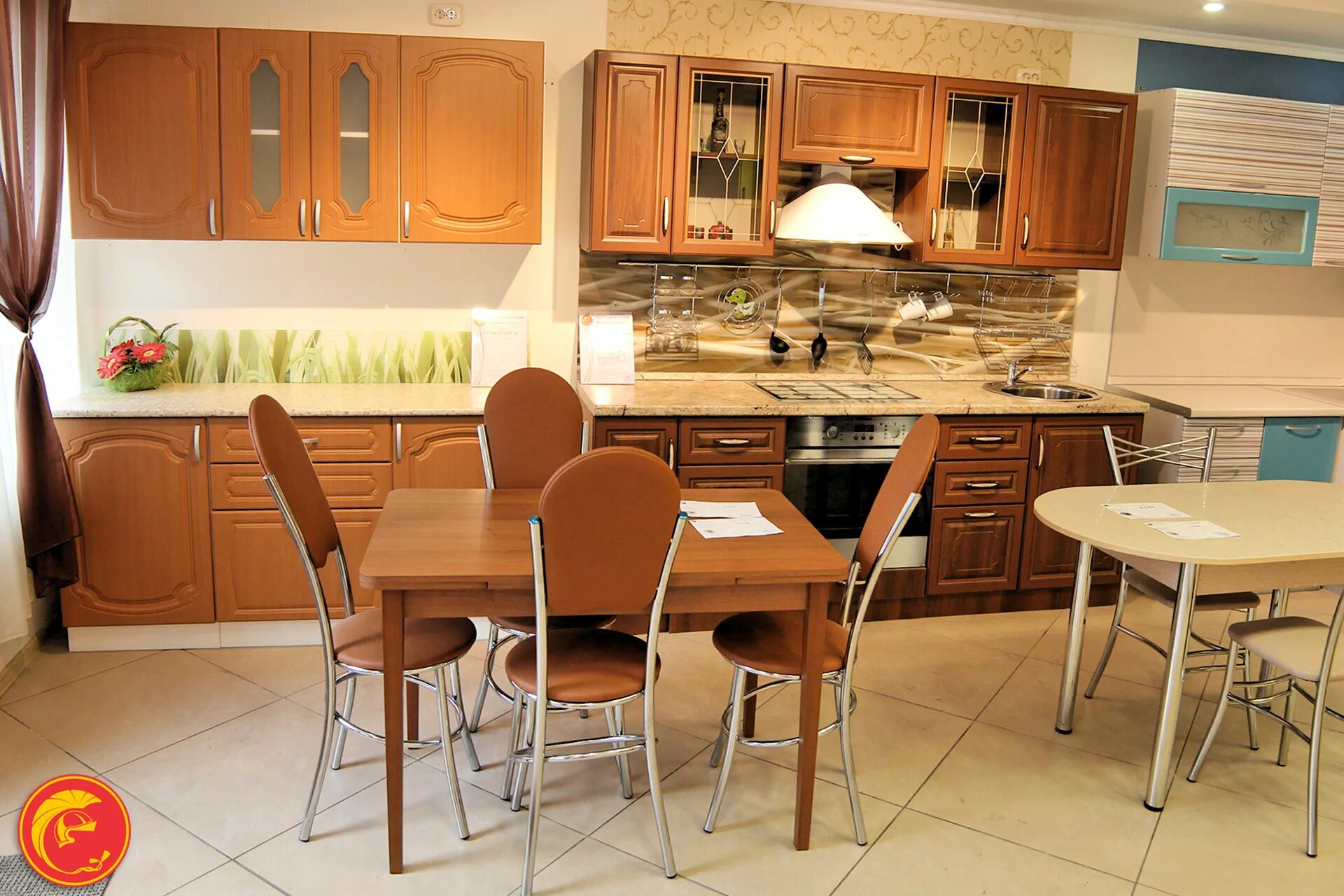 Кухня ул энгельса 43 фото Panorama: Spartak Kukhni, kitchen furniture, Tver, Spartaka Street, 47 - Yandex 