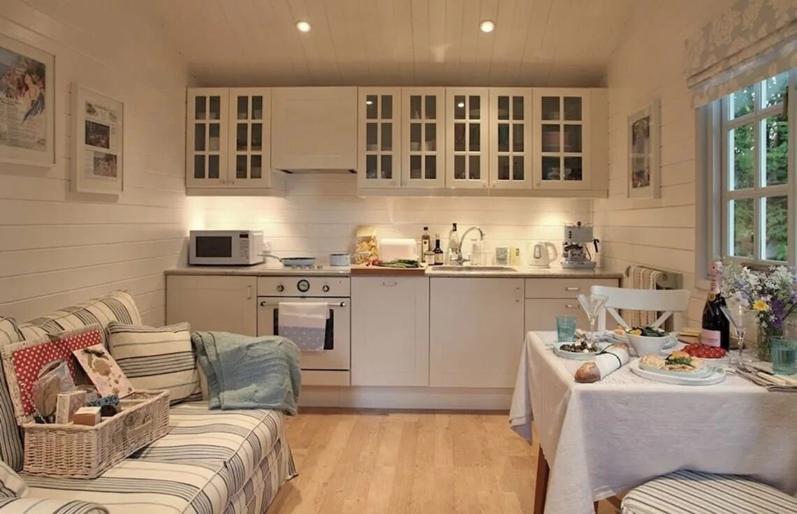 Кухня уютный дом интерьер Как создать уют на кухне? Как сделать кухню уютнее